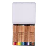 Bruynzeel - Expression Water Colour Pencils - 24pk